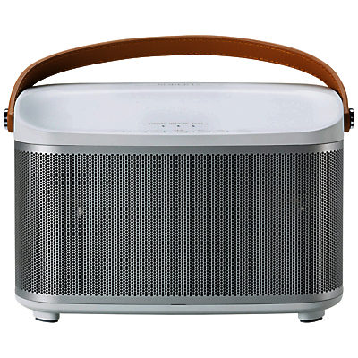 ROBERTS R1 Bluetooth Multi-Room Speaker With Internet Radio